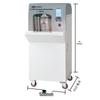 Huijin Automatic Money Strapping Machine CN Plug (adapter Included)