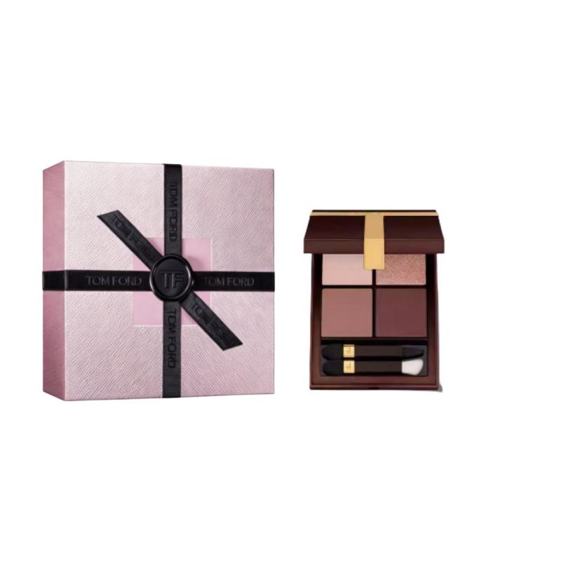 Tom Ford Runway Eye Color Quad