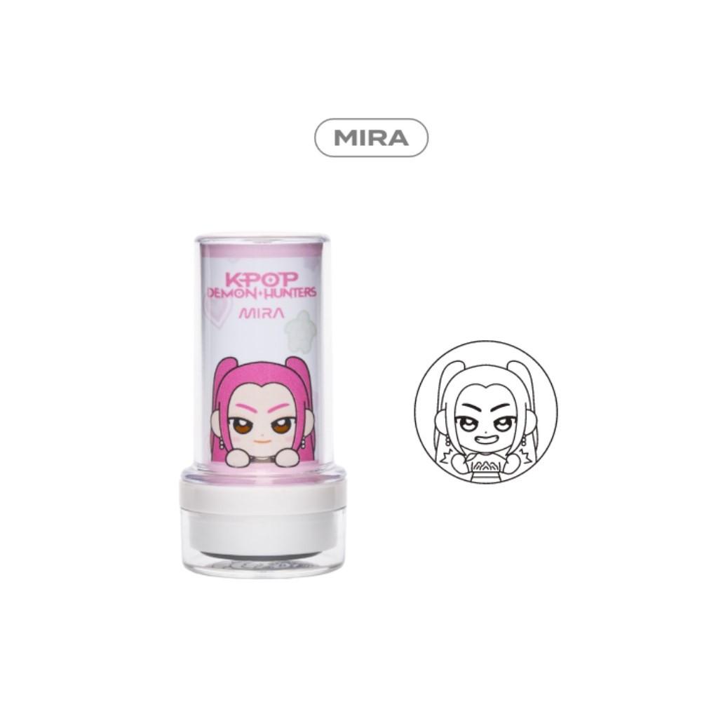 KPOP Dämonenjäger Offizielle Waren Kollektion | Stempel