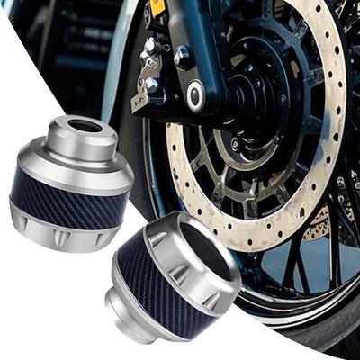 Elementy nadwozia i ramy – Ochrona przed upadkiem