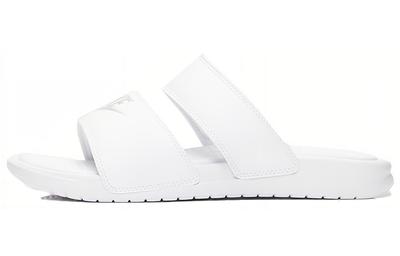 Benassi Duo Ultra Slide 'White' Women's 819717-100