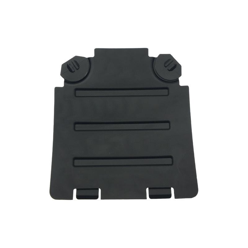 BMW X1 E84 Front Fender Inner Liner Plate