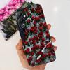 For Tecno Pova 4 / Pova 4 Pro Case Back Cover Skull Dragon Cool Style Cartoon Coques Soft Black Silicone Bumper For LG7n LG8n