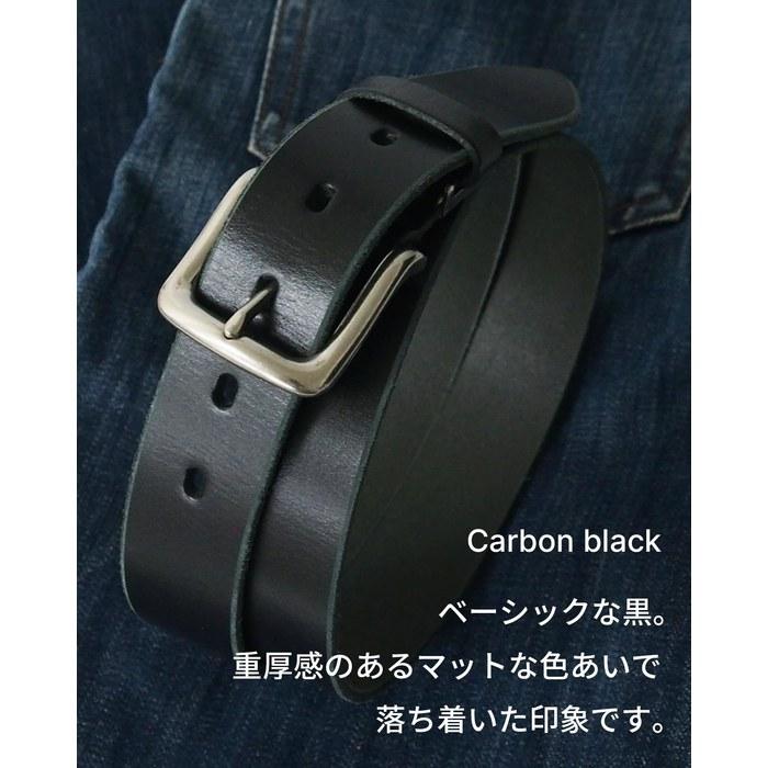 [KOGUMA BELT] Belt, Made in Japan, Genuine Leather, Basic Cowhide, Handmade, Nubuck Leather, Men's/Women's, Genuine Leather Belt, Casual,