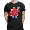 Thicc Omniman Superhero Viltrum Invincible Comic Men T Shirt Casual Tee Shirt Short Sleeve O Neck T-Shirt Pure Cotton Adult Tops