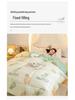 Thickened Skin-Friendly Quilt: Year-Round Comfort for Dorms and Homes