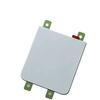 Back Glass Cover For Samsung Galaxy Z Flip 6 F741 Back  Replacement Battery Case, Rear Housing Cover + Adhesive