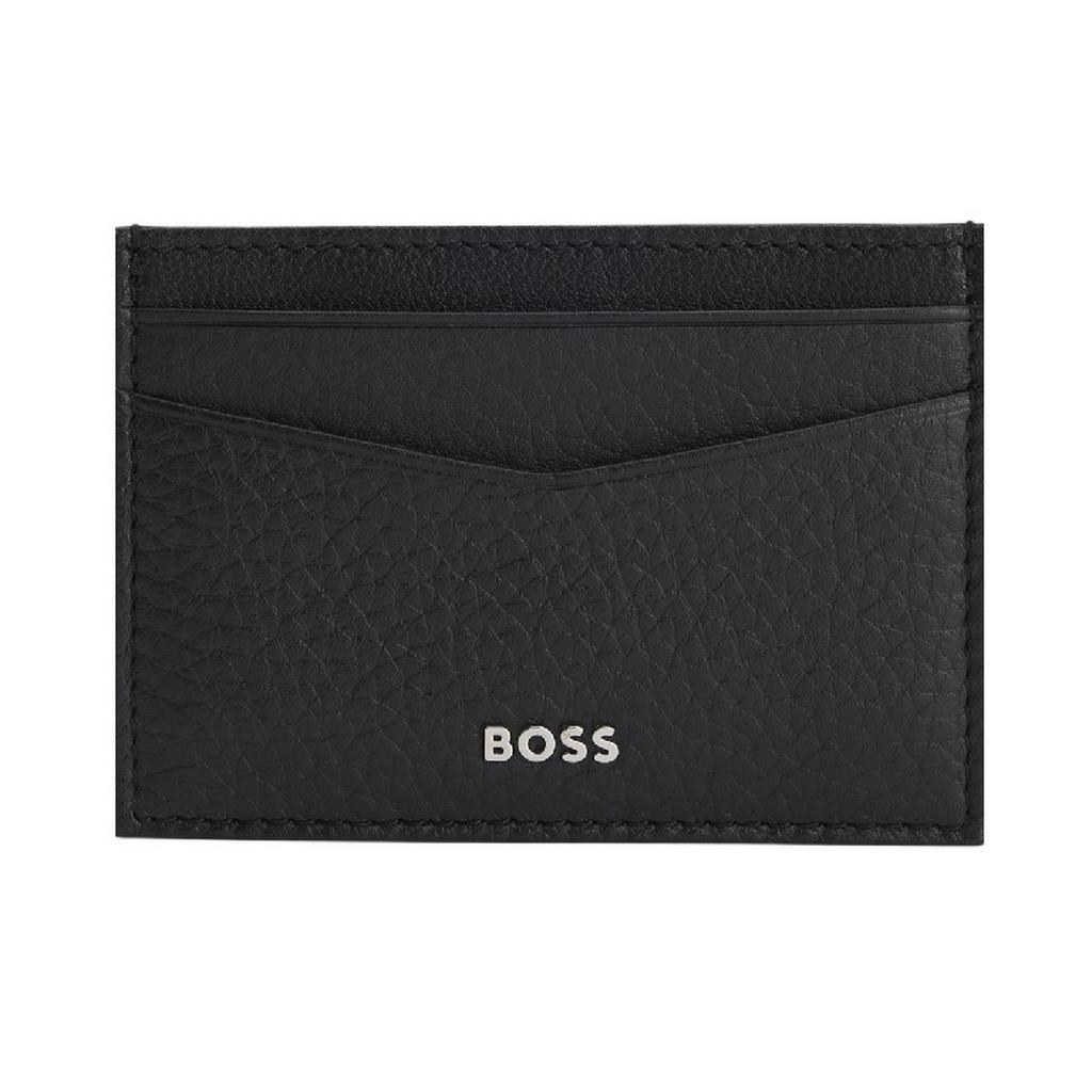BOSS New Crosstown Money Clip