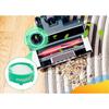 Cartridge Air Purifier for Shark HZ3002 IZ862H AZ3002 LA702 ZU102 UZ565H HZ3000 IZ562H ZD550 HP302