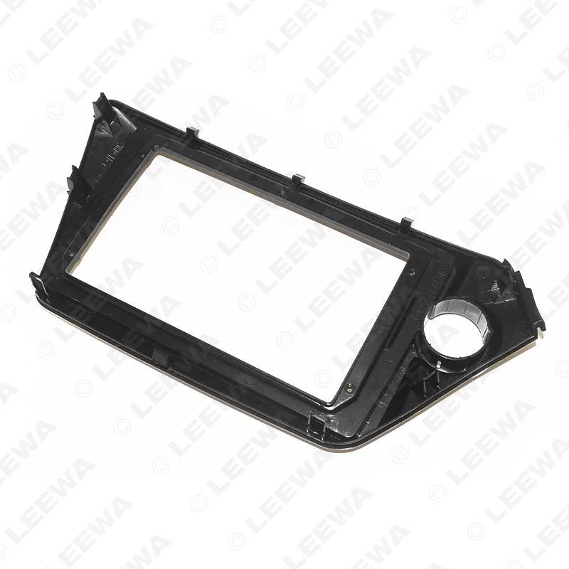 Kia K2 (2012-2015) 9" Android Navigation Screen Frame Kit