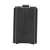 Battery Case Box 6 AAA Batteries Extended Shell Case Box for BAOFENG UV5R 5RA B C D 5RE+ Electronic Parts Storage