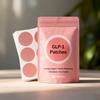 30Pcs Health-enhancing patches for hydration nourishment focused long-lasting comfort and daily care