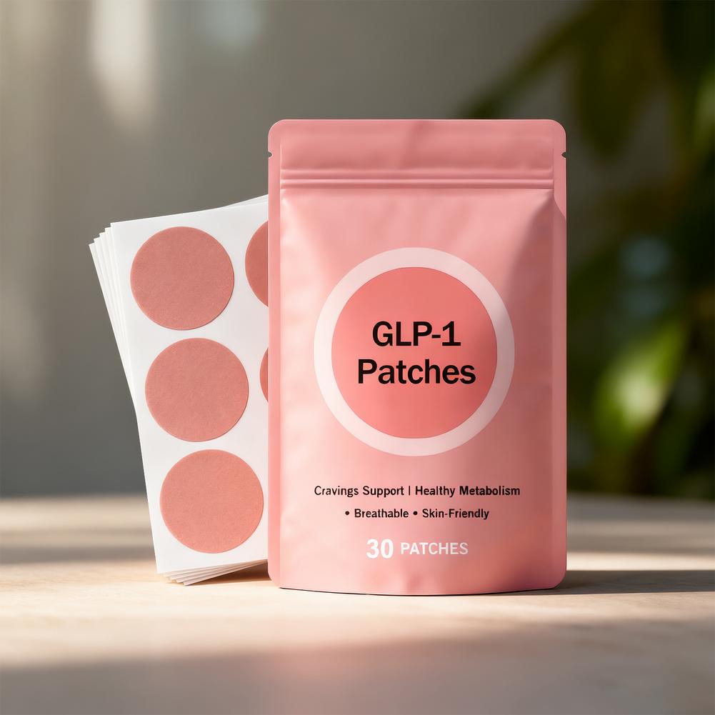30Pcs Health-enhancing patches for hydration nourishment focused long-lasting comfort and daily care
