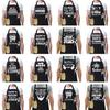 Aprons Pockets Cooking Home Kitchen Adjustable Grilling Cooking Chef Barbecue