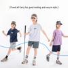 Boys' Summer Quick-Dry Sports T-Shirt