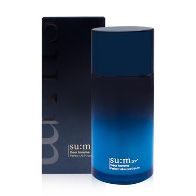 Degree Dear Homme Ідеальна сироватка все-в-одному, 110 мл, 1 штука