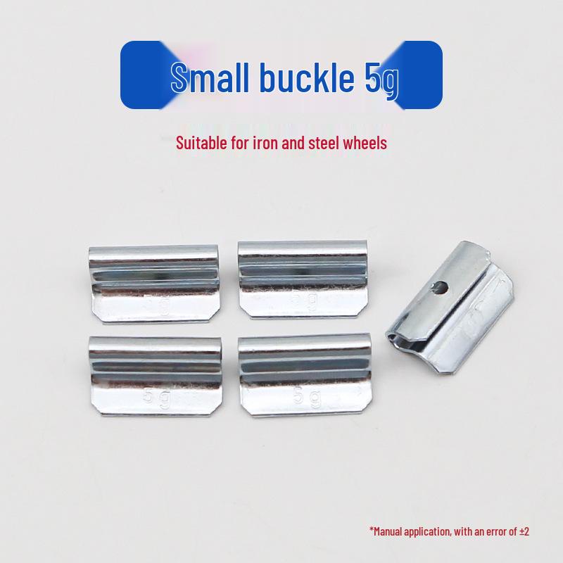 Большие и малые набивные балансировочные грузики для шин - Свинцовые, Алюминиевые и Стальные Клейкие блоки.