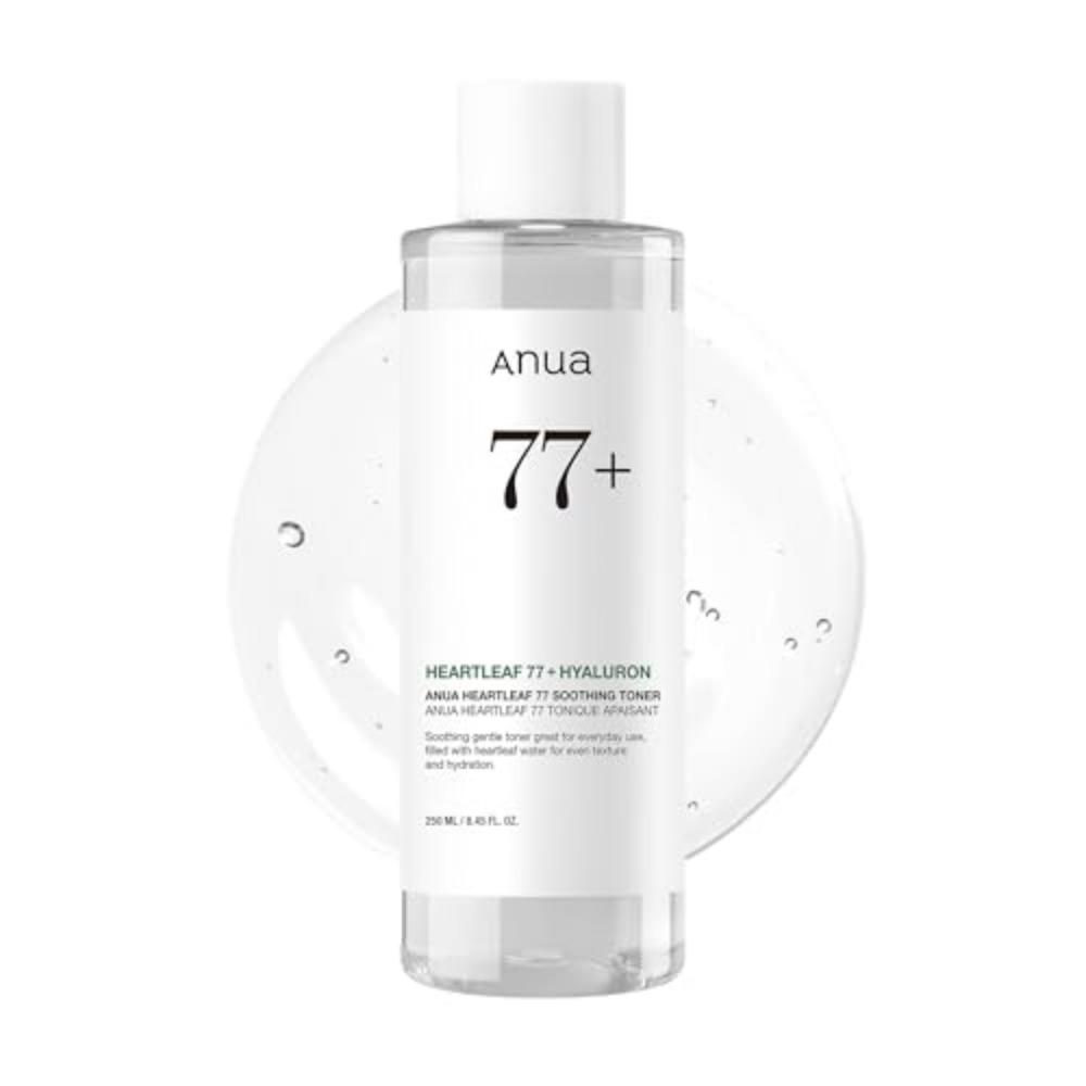 

Anua Успокаивающий тоник Heartleaf 77 250 мл (2 варианта) #1