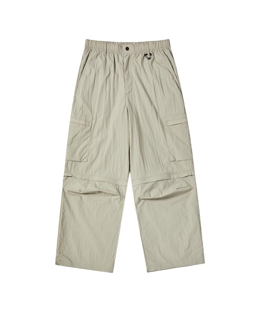 COBMASTER 2Way Detachable Pants [Khaki]