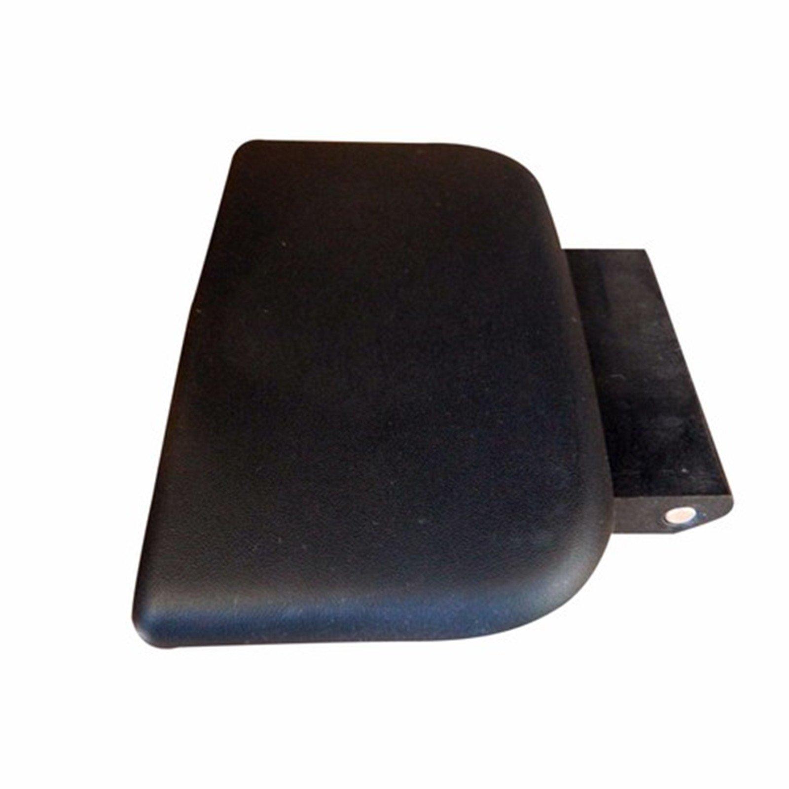 

ESC Auto Parts EDP500 Ручка передньої правої двері 9101.J5 для Peugeot Partner 1996-2007; Citroen Berlingo 1996-2007