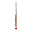 Long Needle 20mm Marker Pen for Deep Hole Marking Screw On Metal Bathroom Woodworking Tile Construction Projects