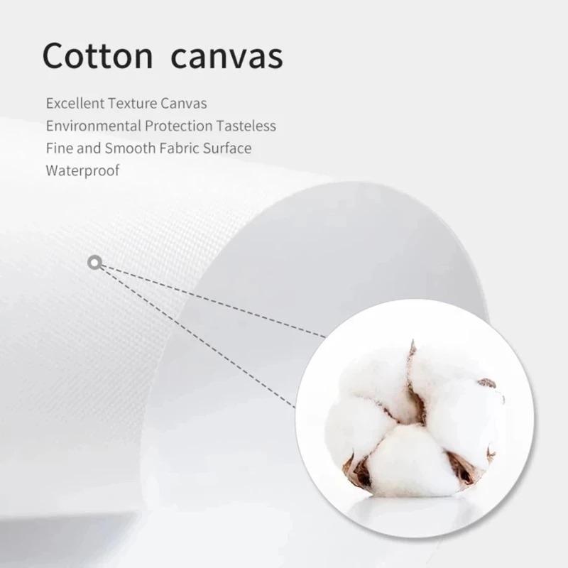 Abstract Marine Life Whale Octopus Canvas Painting Ocean Animals Prints Posters Wall Art Picture Living Room Home Decor No Frame