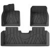 Eco-Friendly TPE Car Floor and Trunk Mats for 24 Exeed-Star ES