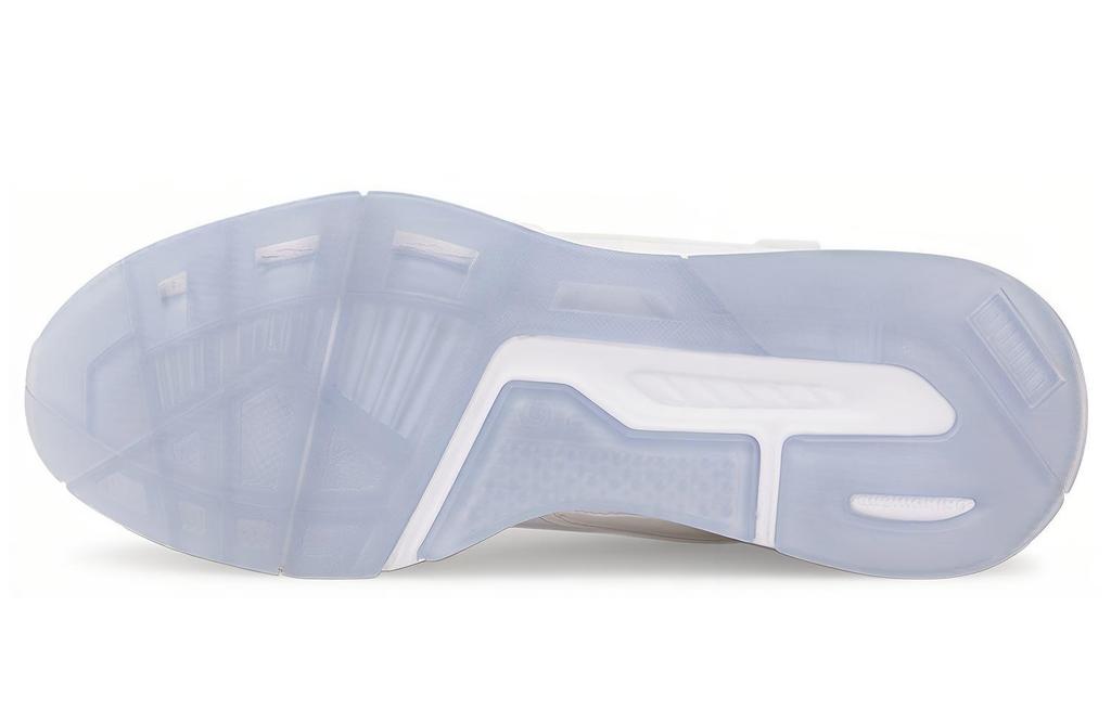 Men's Sneakers PUMA Mirage Sport Contrast 'White Blue'