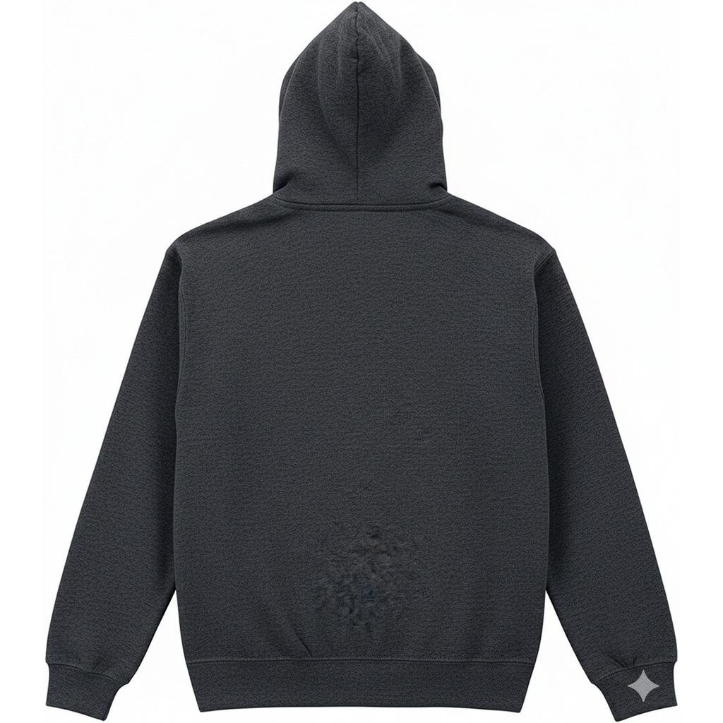 Gildan Childrens/Kids Heavy Blend Hooded Sweatshirt