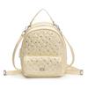 Backpack New Fashion Handbag Chain Versatile Travel Small Backpack