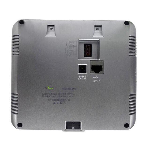 LCD 2.8Incht ,TFT Facial Time Attendance  and Fingerprint Time Attendance ,employee Time Control