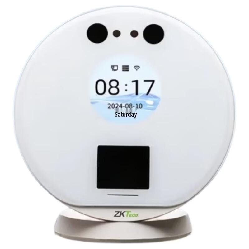 ZKTECO FS3 Smart Face & Fingerprint Lark Cloud Attendance Machine