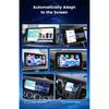 CarlinKit CarPlay Ai Box Android 15 Ultra2 SM6350 8GB+128GB Smart Android TV Box Wireless CarPlay Android Auto GPS For OEM Cars