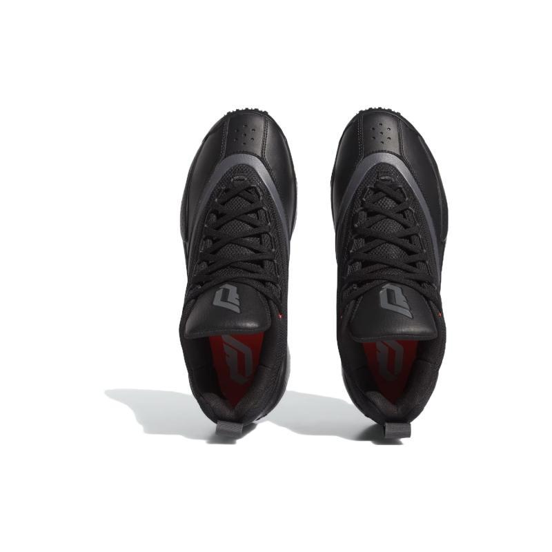 adidas Dame Certified Black Sneakers IE9352