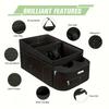 Car Storage Bag, Trunk Storage Box, Car Box, Oxford Cloth Foldable Storage Bag