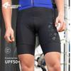 Lampaida 2024 Anti-UV Quick-Dry Breathable Cycling Bib Shorts