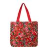 College Students In Class Chinese Style Bags for Women In Summer Canvas Bags for Women Ins Large Capacity Versatile One Shoulder Handbags
