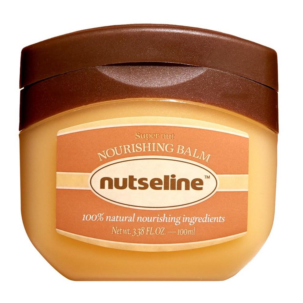 

[Nutsherin] Super Nut Nourishing Balm, 100ml, 1 piece