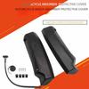 Motorcycle Front Fork Guards Protectors Lower Fork Cover Set For BMW R1200GS 04-12 R 1200 GS / Adventure R1150GS R 1150 GS Motor