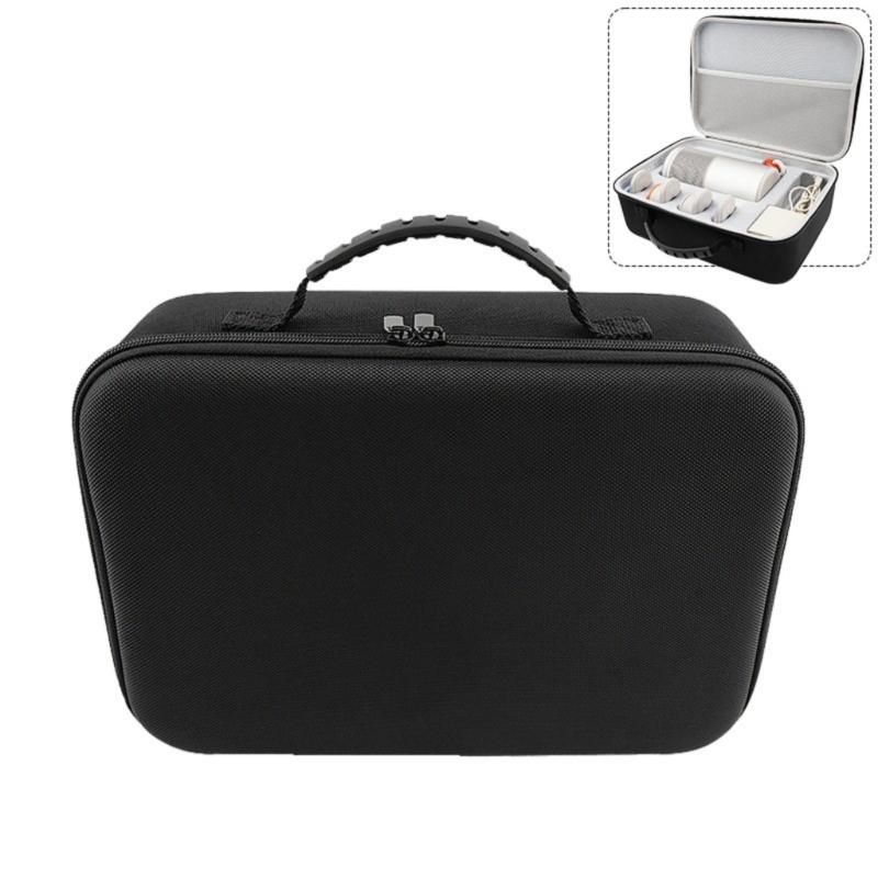 Oxford Reise-Tragetasche Aufbewahrungstaschen mit Griff für Play6/Play6e Projektoren Projektoren Box