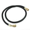 R-410A Charging Hose 800PSI Industrial Replacement Equipment Refrigeration