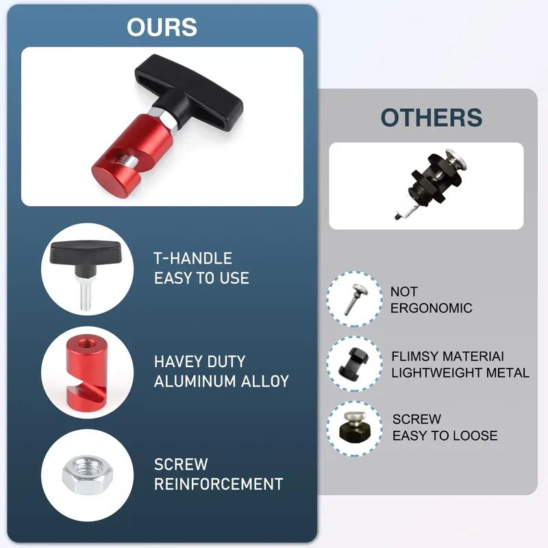 Lifting Support Rod Tool Car Hood Holder Luggage Absorber Engine Cover Trunk Air Pressure Anti-Slip Fixing Clamp Accessories