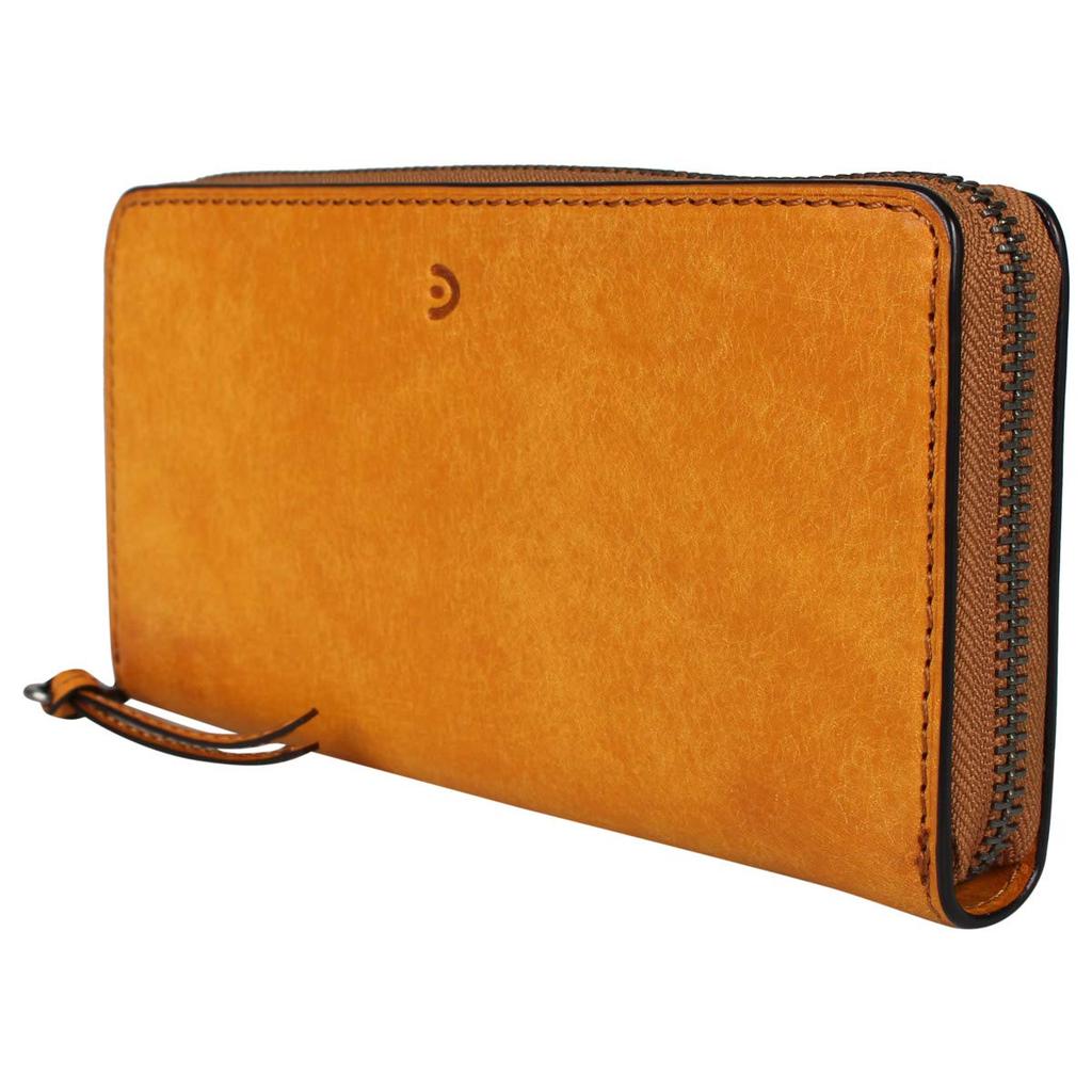 BUONA PORTEFEUILLE LONG ZYS2400 Noir [Baggy Port]