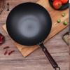 Zhang Xiaoquan Ancient Rhyme Master Iron Wok