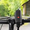 Claxoane Ciclism Bicicletă Electronice Claxon Alarma Sonerie Ghidon Bicicletă