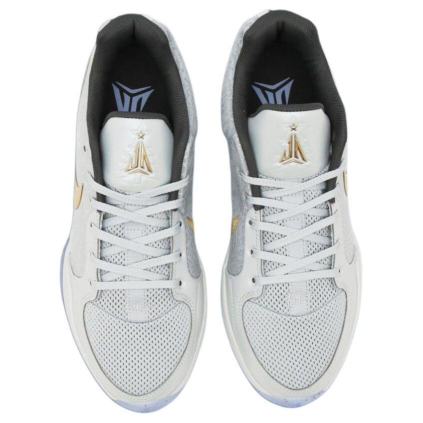 New Nike Ja 2 'Christmas' FV6070-002