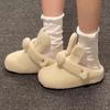 Damenschuhe – Frauen Hausschuhe