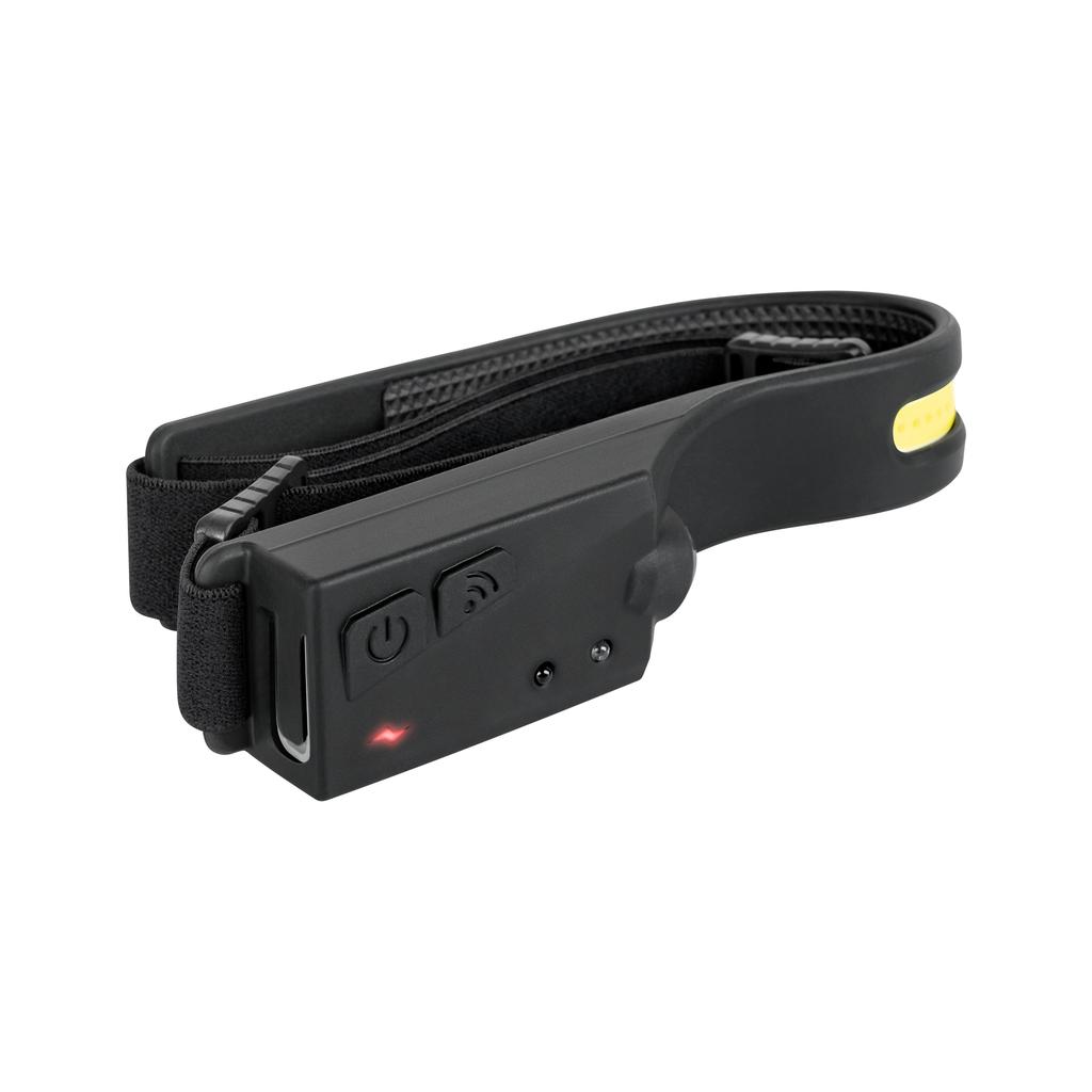 Usb Rechargeable Headlamp, Strong