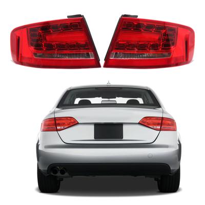 Ansamblu far spate LED pentru autoturism partea stângă/dreapta pentru B8 Sedan 2009-2012 Înlocuire AM-2095414478