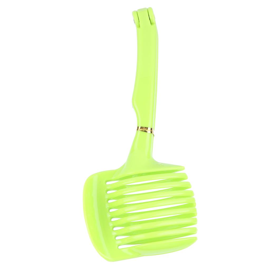 Food Slicing Assistant Handheld Onion Holder Potato Tomato Vegetable Fruit Cutter Cooking Tools